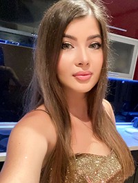 Russian single Victoria from Simferopol, Russia