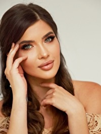 Russian single Victoria from Simferopol, Russia