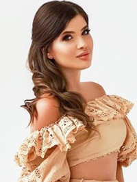 Russian single Victoria from Simferopol, Russia