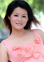 Asian lady Haiyan from Nanning, China, ID 41879