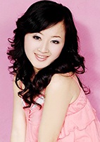 Asian lady Shuwen (Hebe) from Liuzhou, China, ID 42014