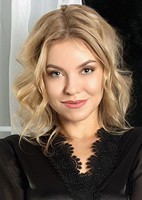 Russian single Yana from Cherkassy, Ukraine
