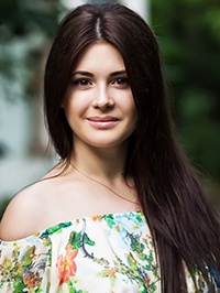 Single Alexandra from Nikolaev, Ukraine