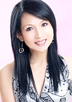 Asian lady Yuchun from Shanghai, China, ID 42311