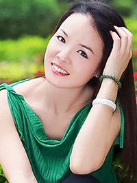 Asian single Yongzhen from Zhongshan, China