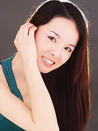 Asian woman Yongzhen from Zhongshan, China
