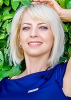 Russian single Yana from Kiev, Ukraine