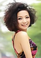 Asian lady Peiming (Peggy) from Shenzhen, China, ID 42402