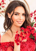 Russian single Tatyana from Odesa, Ukraine