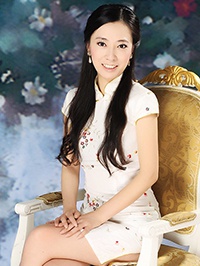 Asian woman Yunli (Yuli) from Chongqing, China