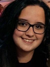 Asian single Maria from Tver, Russia