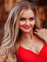Single Liliya from Zaporozhye, Ukraine