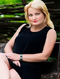 Ukrainian single Elina from Zhmerinka, Ukraine