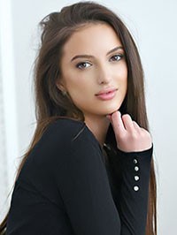 Single Nataliya from Odessa, Ukraine