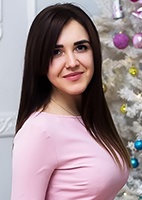 Russian single Elena from Nikolaev, Ukraine