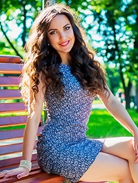 Single Julia from Sumy, Ukraine