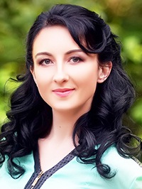 Single Tatyana from Kherson, Ukraine