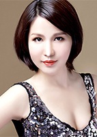 Asian lady Danjian from Nanning, China, ID 43936