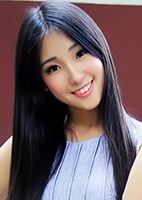 Russian single Xuan (Xuna) from Shantou, China