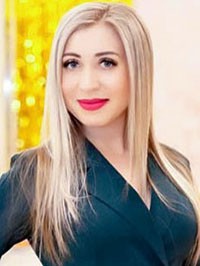 Single Tatiana from Slobozia, Moldova