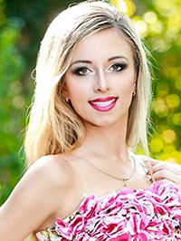 Single Alyona from Odessa, Ukraine