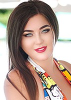Russian single Albina from Tbilisi