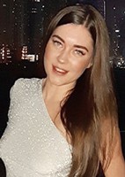 Russian single Albina from Manchester