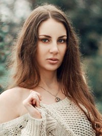 Ukrainian woman Evgeniya from Yalta, Ukraine