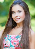Russian single Anna from Kremenchug, Ukraine