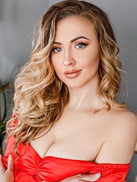 Ukrainian woman Oksana from Odessa, Ukraine