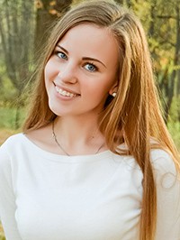 Single Nataliya from Poltava, Ukraine