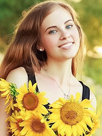 Single Nataliya from Poltava, Ukraine