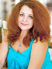 Ukrainian single Juliya from Melitopol, Ukraine