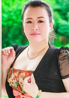 Asian lady Ying (Carrie) from Fushun, China, ID 45631