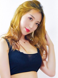 Single Lin (Demi) from Jinzhou, China