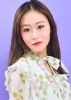 Russian single Yilun (Gustave) from Tieling, China