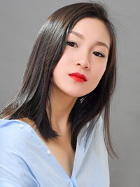 Asian woman Dan (Georgia) from Qiqihar, China