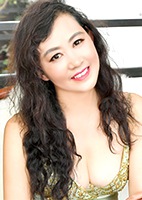 Asian lady Yanxiu (Xiu) from Shenyang, China, ID 45703