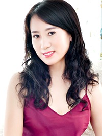 Asian woman Cuihong (Sandra) from Shenyang, China