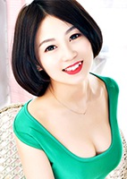 Russian single Xiaonan (Constance) from Chaoyang, China