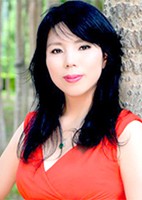 Russian single Ru from Anshan, China