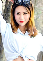 Russian single Xuanhe from Liaoyuan, China