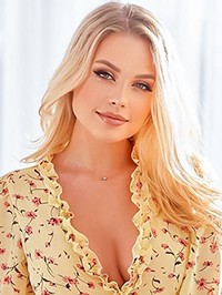 Anastasia from Kiev, Ukraine