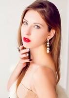 Russian single Oksana from Donetsk, Ukraine