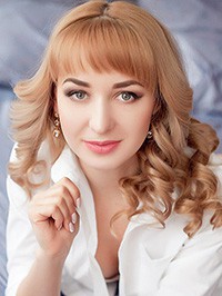 Russian woman Elena from Kiev, Ukraine