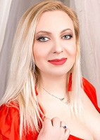 Russian single Ludmila from Poltava, Ukraine