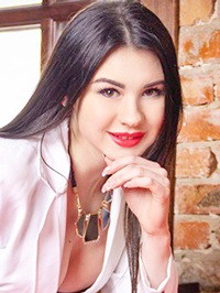 Ukrainian single Valeriya from Chisinau, Moldova