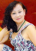 Asian lady Zhi from Jilin, China, ID 46432