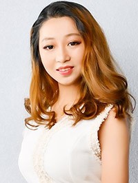 Asian woman Jinxue from Shenyang, China