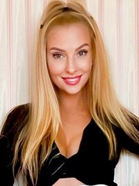 Ukrainian single Julia from Kherson, Ukraine